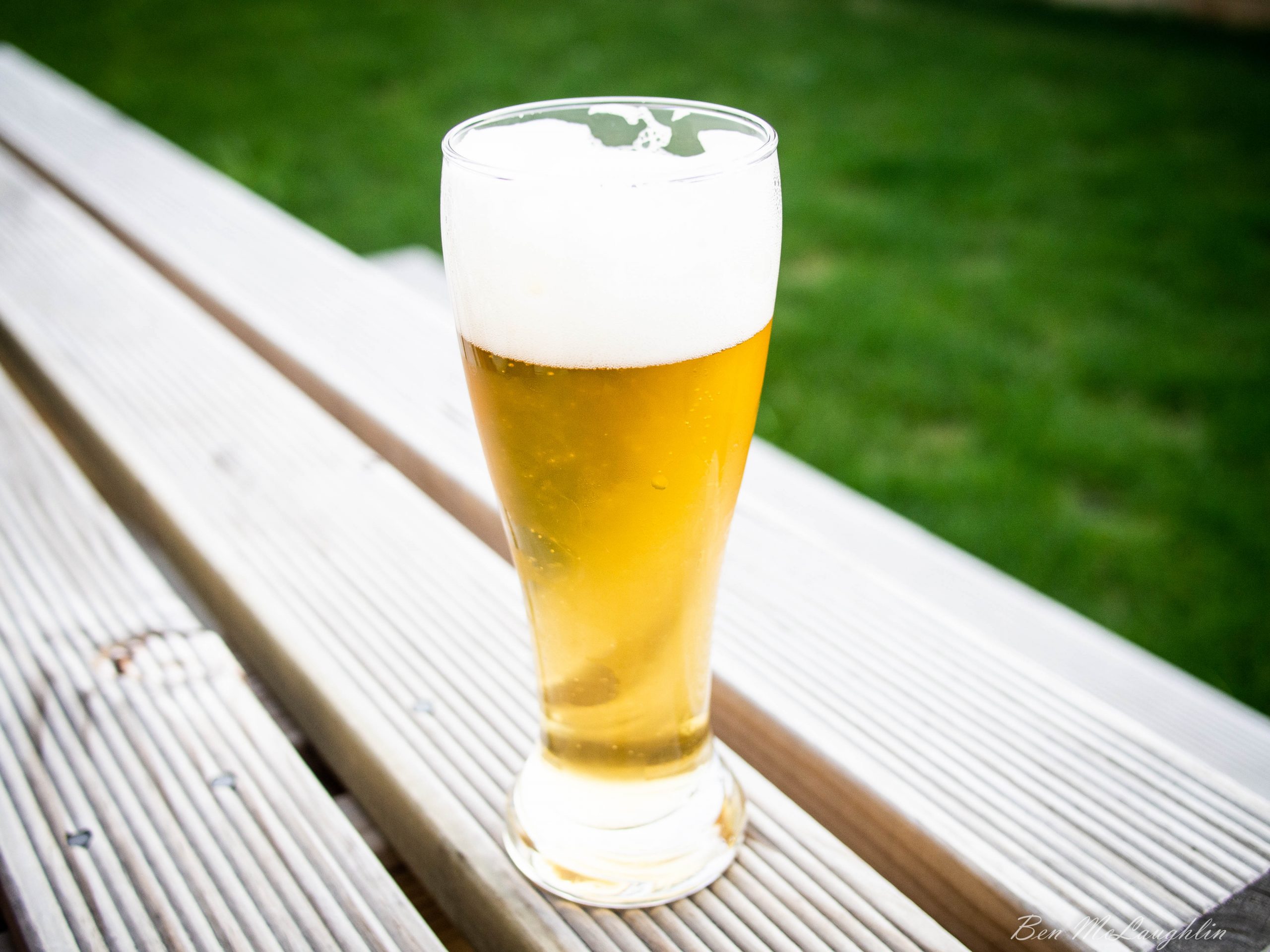 Read more about the article Czech Pils
