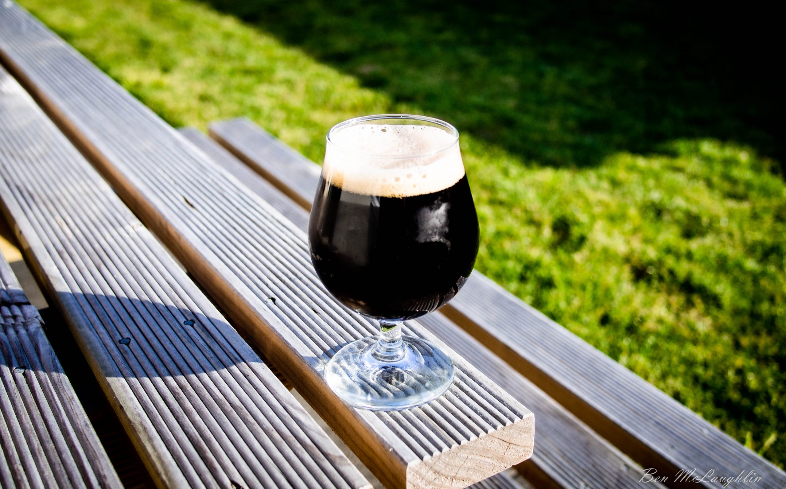 Read more about the article Winter’s Bounty | Coconut, Cacao, Vanilla Milk Stout